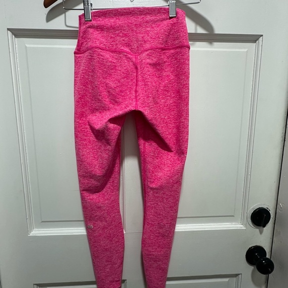 Alo Yoga Alosoft High Waist 7/8 Leggings Size XXS - Picture 2 of 6
